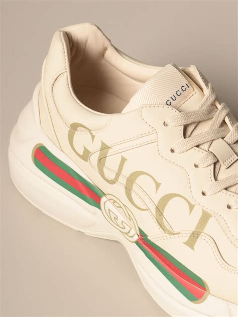 scarpe gucci prezzo donna